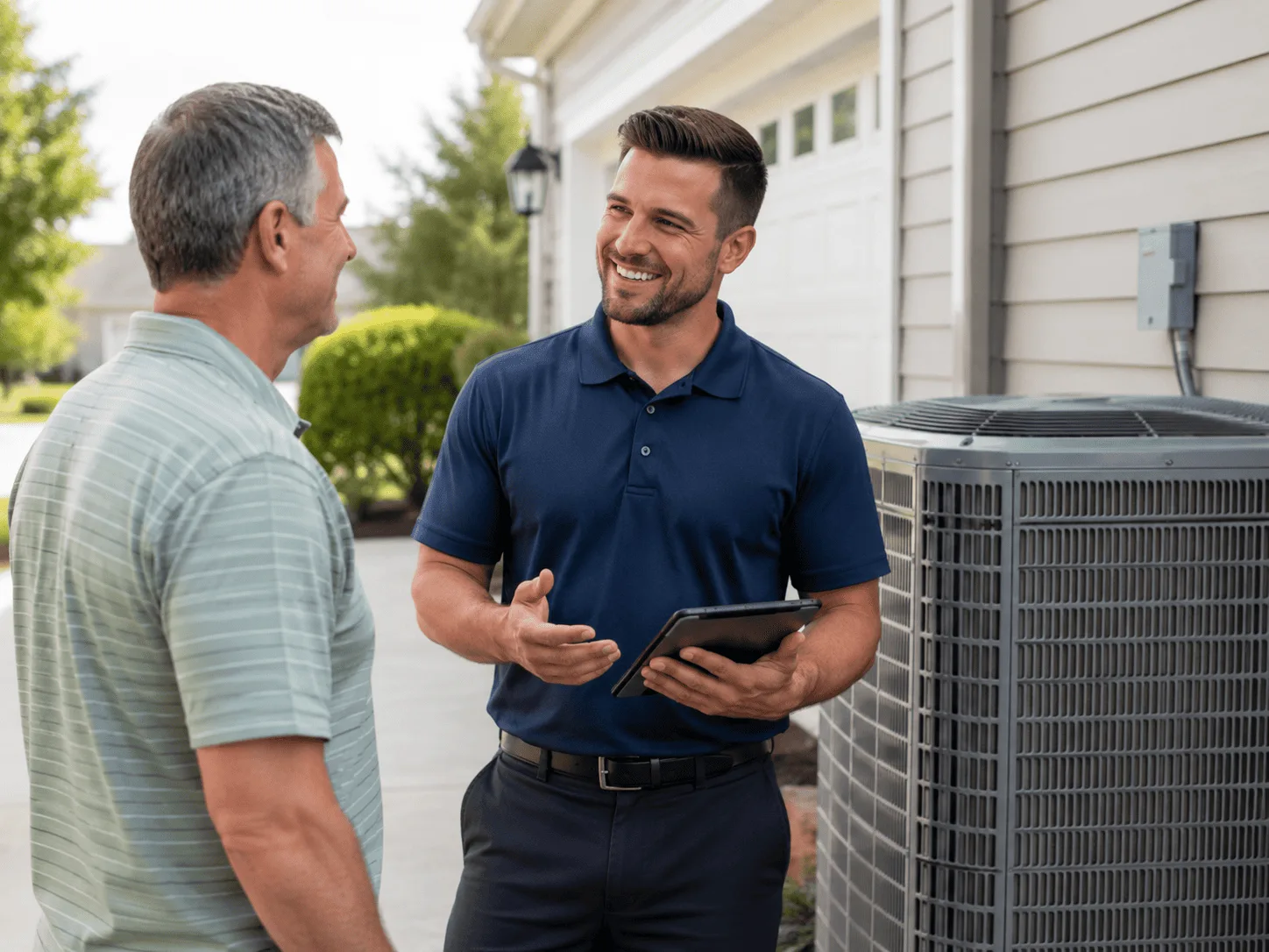Heat Pump Installation Niceville, FL FAQs